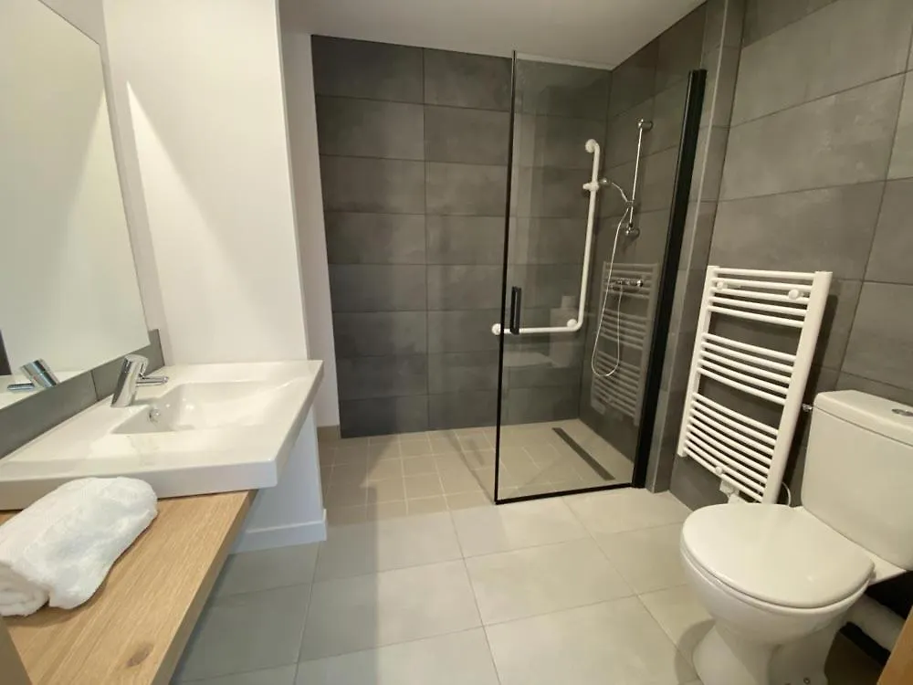Guest house Chez Mamita Hotel Landivisiau France