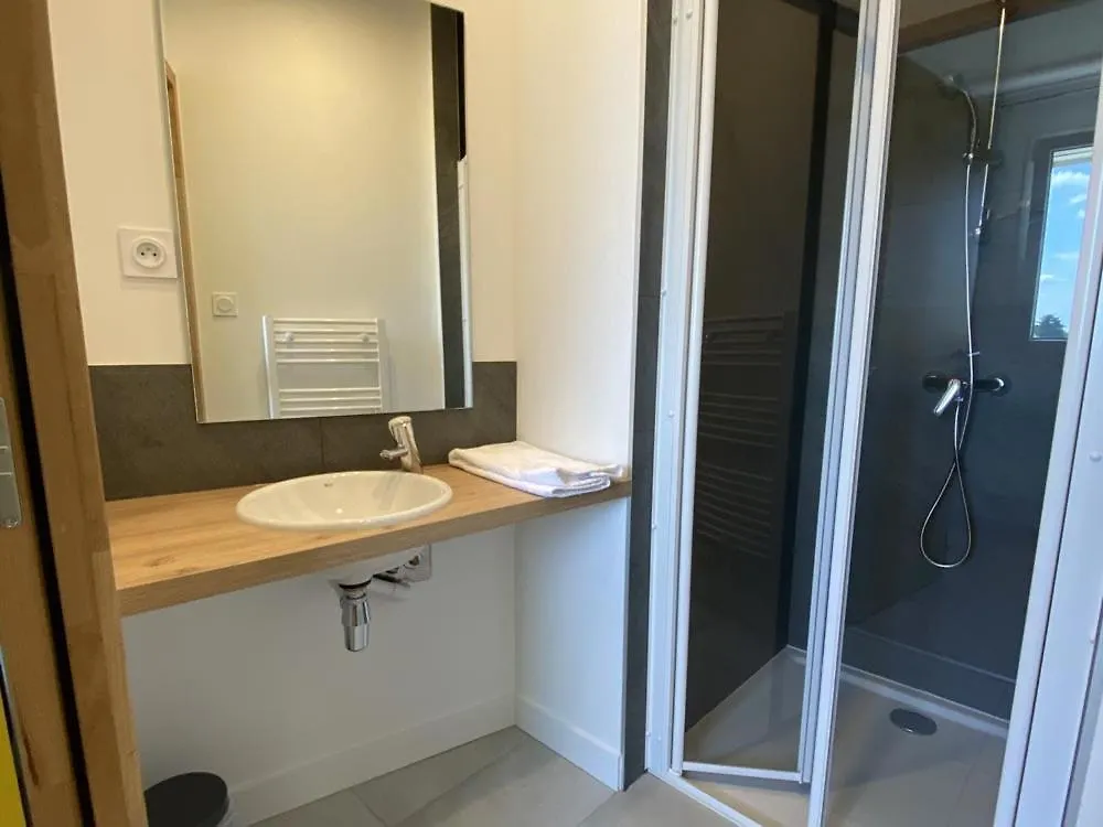 Chez Mamita Hotel Landivisiau France