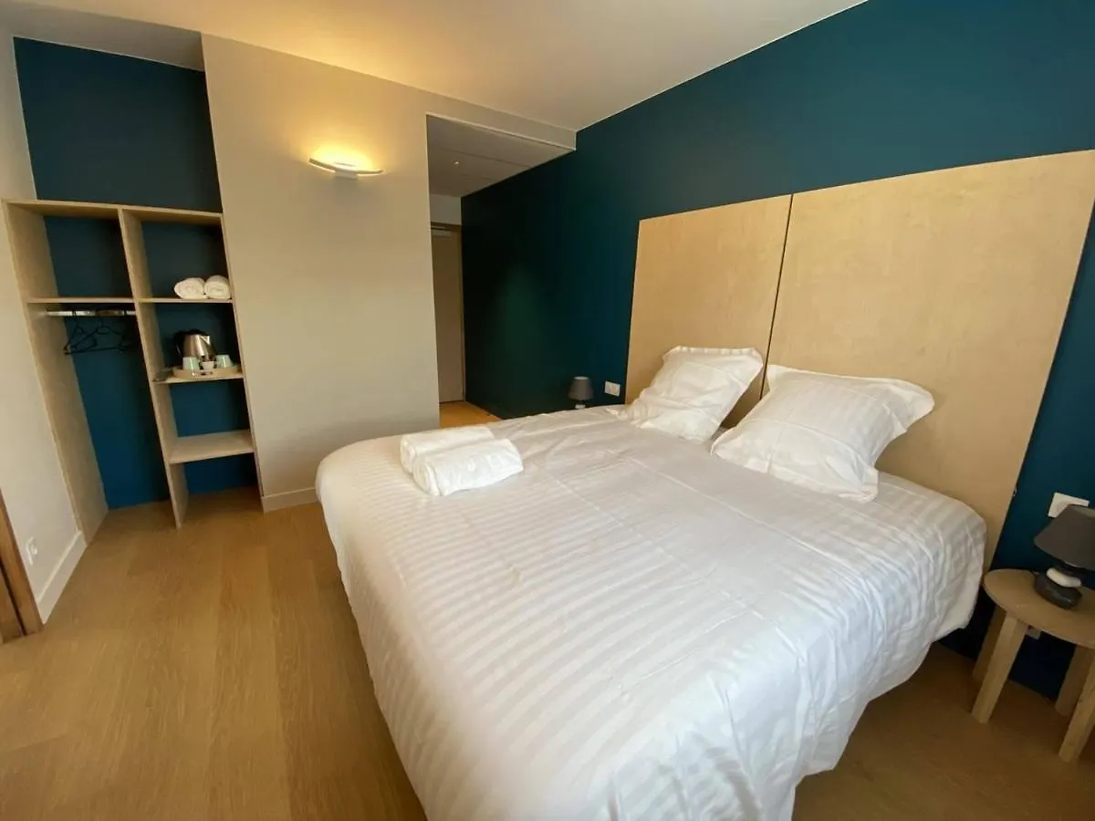 Chez Mamita Hotel Landivisiau