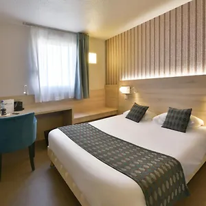 Brit Hotel